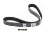 MAZDA Y60215909A V-Ribbed Belts